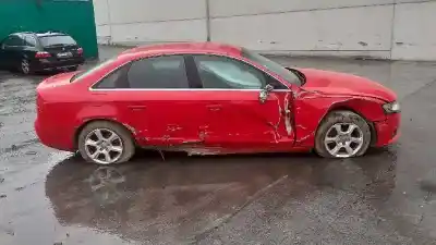 Утилизация автомобиля audi a4 berlina (b8) e года 2000 питание cagb Утилизация автомобиля audi a4 berlina (b8) e года 2000 питание cagb