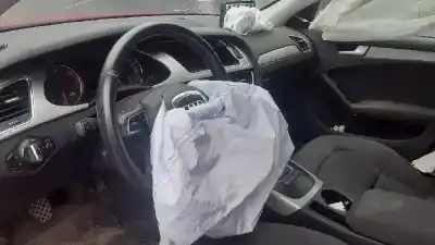 Утилизация автомобиля audi a4 berlina (b8) e года 2000 питание cagb Утилизация автомобиля audi a4 berlina (b8) e года 2000 питание cagb