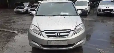 Здавання транспортного засобу honda fr-v (be) 2.2 i ctdi (be5) року 2007 потужний n22a1