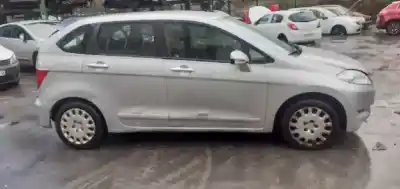 Здавання транспортного засобу honda fr-v (be) 2.2 i ctdi (be5) року 2007 потужний n22a1