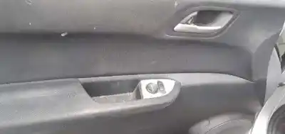 Здавання транспортного засобу honda fr-v (be) 2.2 i ctdi (be5) року 2007 потужний n22a1
