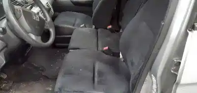 Здавання транспортного засобу honda fr-v (be) 2.2 i ctdi (be5) року 2007 потужний n22a1