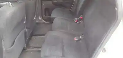 Здавання транспортного засобу honda fr-v (be) 2.2 i ctdi (be5) року 2007 потужний n22a1