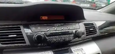 Здавання транспортного засобу honda fr-v (be) 2.2 i ctdi (be5) року 2007 потужний n22a1