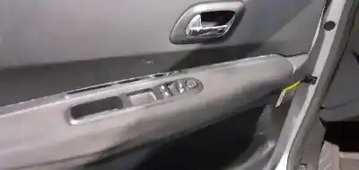 Утилизация автомобиля peugeot 3008 access года 2013 питание 5f01