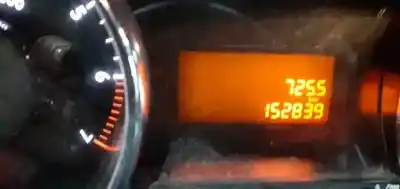 Утилизация автомобиля peugeot 3008 access года 2013 питание 5f01