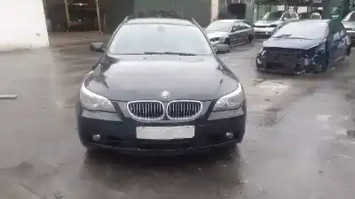 Здавання транспортного засобу bmw serie 5 touring (e61) 530xd року 2006 потужний m57306d3