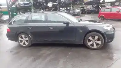 Здавання транспортного засобу bmw serie 5 touring (e61) 530xd року 2006 потужний m57306d3