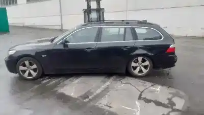 Здавання транспортного засобу bmw serie 5 touring (e61) 530xd року 2006 потужний m57306d3