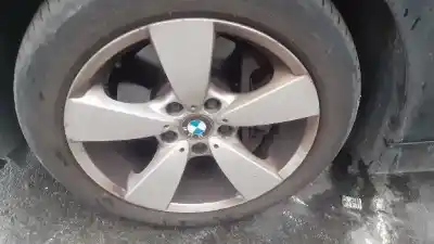 Здавання транспортного засобу bmw serie 5 touring (e61) 530xd року 2006 потужний m57306d3