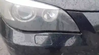 Здавання транспортного засобу bmw serie 5 touring (e61) 530xd року 2006 потужний m57306d3