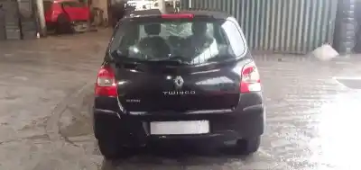 Утилизация автомобиля renault twingo societe года 2008 питание k9k17