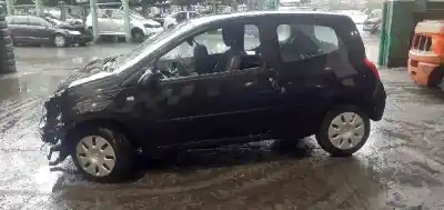 Утилизация автомобиля renault twingo societe года 2008 питание k9k17