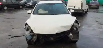 Утилизация автомобиля mazda 3 lim. (bl) sportive года 2011 питание 