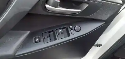 Утилизация автомобиля mazda 3 lim. (bl) sportive года 2011 питание 