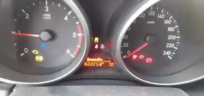 Утилизация автомобиля mazda 3 lim. (bl) sportive года 2011 питание 