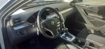 Здавання транспортного засобу volkswagen passat variant (3c5) v6 fsi highline 4motion року 2008 потужний axz