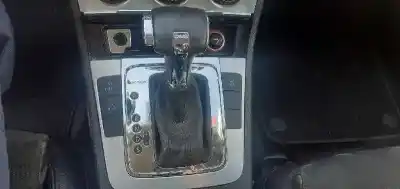 Здавання транспортного засобу volkswagen passat variant (3c5) v6 fsi highline 4motion року 2008 потужний axz