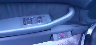 Здавання транспортного засобу audi a6 avant (4b5) 2.5 tdi року 2007 потужний afb