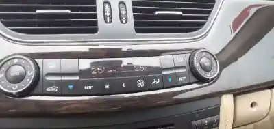 Здавання транспортного засобу mercedes-benz clase cls (w219) 350 (219.356) року 2004 потужний m272964
