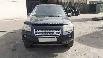 Veículo de Sucata land rover freelander (lr2) 2.2 td4 cat do ano 2007 alimentado 224dt
