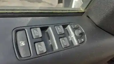 Veículo de Sucata land rover freelander (lr2) 2.2 td4 cat do ano 2007 alimentado 224dt