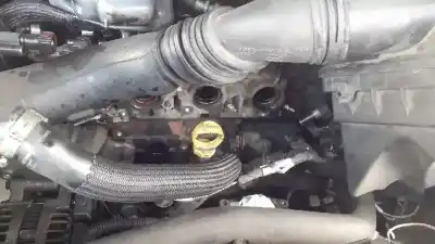 Veículo de Sucata land rover freelander (lr2) 2.2 td4 cat do ano 2007 alimentado 224dt