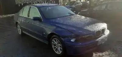 Veículo de Sucata bmw serie 5 berlina (e39) 520d do ano 2003 alimentado m47204d1