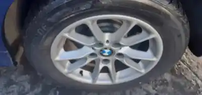 Veículo de Sucata bmw serie 5 berlina (e39) 520d do ano 2003 alimentado m47204d1