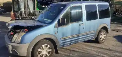 Hurda Aracı ford transit connect (tc7) furg. yılın 2004 güçlü bhpa