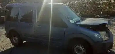 Hurda Aracı ford transit connect (tc7) furg. yılın 2004 güçlü bhpa