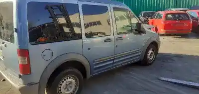 Hurda Aracı ford transit connect (tc7) furg. yılın 2004 güçlü bhpa