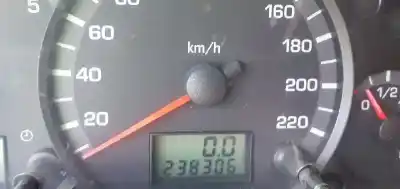 Hurda Aracı ford transit connect (tc7) furg. yılın 2004 güçlü bhpa