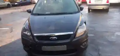 Здавання транспортного засобу ford focus lim. (cb4) econetic року 2010 потужний g8db