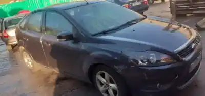 Здавання транспортного засобу ford focus lim. (cb4) econetic року 2010 потужний g8db