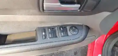 Veículo de Sucata ford focus sportbreak (cap) ghia do ano 2006 alimentado hxda