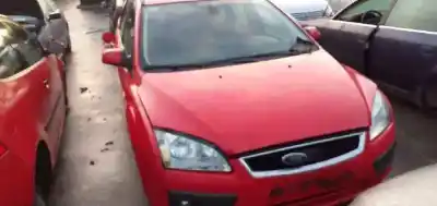 Veículo de Sucata ford focus sportbreak (cap) ghia do ano 2006 alimentado hxda