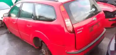 Veículo de Sucata ford focus sportbreak (cap) ghia do ano 2006 alimentado hxda