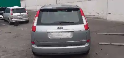 Sloopvoertuig ford focus c-max (cap) connection van het jaar 2004 aangedreven g6da