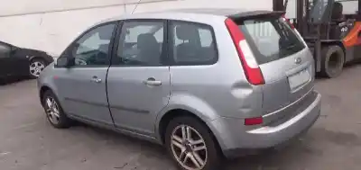 Sloopvoertuig ford focus c-max (cap) connection van het jaar 2004 aangedreven g6da