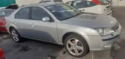 Veículo de Sucata FORD MONDEO BERLINA (GE) Ambiente do ano 2006 alimentado HJBC