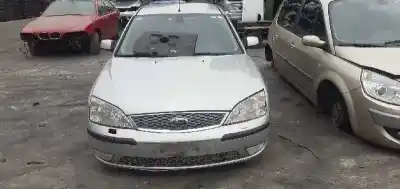 Veicolo di demolizione ford mondeo berlina (ge) ambiente dell'anno 2006 alimentato hjbc