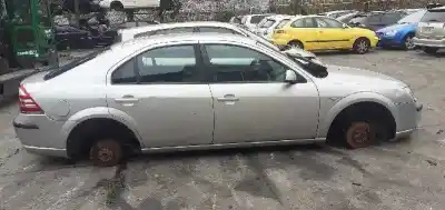 Veicolo di demolizione ford mondeo berlina (ge) ambiente dell'anno 2006 alimentato hjbc