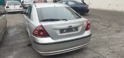 Veicolo di demolizione ford mondeo berlina (ge) ambiente dell'anno 2006 alimentato hjbc