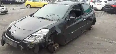 Veículo de Sucata RENAULT CLIO III Expression do ano 2010 alimentado K9K M7