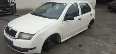 Здавання транспортного засобу SKODA FABIA (6Y2/6Y3) Classic року 2004 потужний BMD