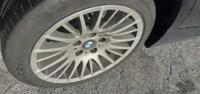 Утилизация автомобиля bmw serie 3 touring (e91) 318i года 2008 питание n43b20a