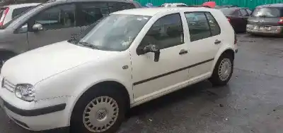 Hurda Aracı VOLKSWAGEN                                         GOLF IV BERLINA (1J1)                                                                                                                                                                                                                                      Conceptline                                                                                                                                                                                                                                                Yılın 2001 güçlü AHF
