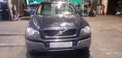 Vehicul casat volvo xc90 2.4 diesel cat al anului 2006 alimentat d5244t4