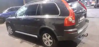 Vehicul casat volvo xc90 2.4 diesel cat al anului 2006 alimentat d5244t4